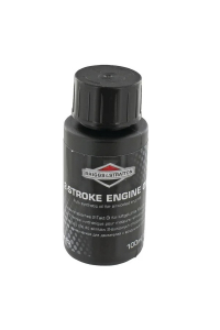 Obrázok pre Olej do benzínu syntetický do dvoutaktního motoru Briggs & Stratton 2T 0,1 l