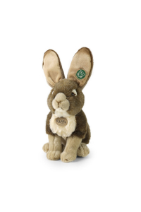 Obrázok pre Plyšový zajíc Rappa velikost 30 cm