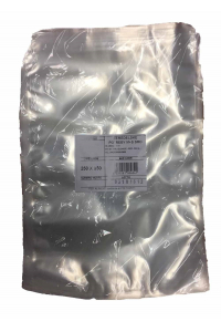 Obrázok pre Hladké vakuovací sáčky M+S 25 x 35 cm síla 85 mi profi 100 ks do komorové vakuovačky