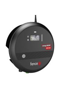 Obrázok pre Kombinovaný zdroj pro elektrický ohradník fencee DUO EDX 100, 10 J