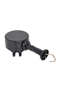 Obrázok pre Samonavijecí brána s vodivou páskou 40 mm, délka 6 m pro elektrický ohradník