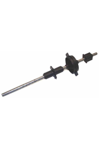 Obrázok pre Rolly Toys - zadní náprava s pastorkem průměr hřídele 12 mm