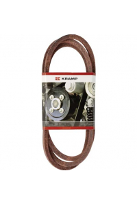 Obrázok pre Klínový řemen AA 86 12,7 x 2274 La MP84 šestihranný pro sekačky Castelgarden