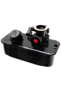 Obrázok pre Palivová nádrž s karburátorem pro motory Briggs & Stratton série 09, 10, 12