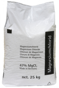 Obrázok pre Magnesiumchlorid 25 kg nemrznoucí přípravek pro pneumatiky plněné vodou