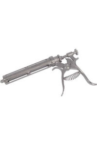 Obrázok pre Injekční automat Luer Lock 30 ccm pro zvířata