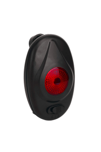 Obrázok pre Signální světlo pro kontrolu napětí na elektrický ohradník, světelný alarm