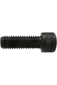 Obrázok pre Šroub s vnitřním šestihranem DIN 912, M16 x 1, 5 x 100 12.9 na mulčovací kladivo
