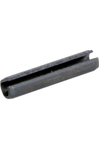 Obrázok pre Pružný kolík 5 x 50 x 3,4 mm na obraceč sena Fella DIN 1481 těžké provedení 10 ks