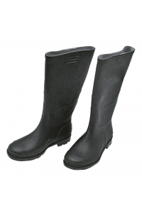 Obrázok pre Vysoké gumové pracovní holínky velikost 41