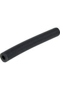 Obrázok pre Vzduchová hadice gumová pro dojení průměr 20 x 10 mm černá metráž