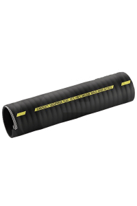 Obrázok pre Continental PVC spirálová hadice na potravinové tekutiny vnitřní průměr 102 mm (4