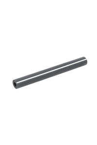 Obrázok pre Gumová hadice na mléko 42 x 28 mm černá bílý proužek metráž