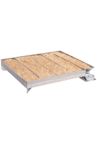 Obrázok pre Generátor studeného kouře do udírny, grilu Beeketal XXXL 270 x 275 x 46 mm
