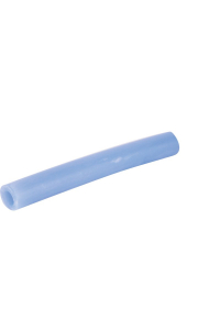 Obrázok pre Silikonová hadice na mléko vnitřní průměr 15,5 mm modrá pro Fullwood metráž