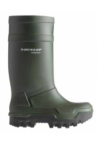 Obrázok pre Holínky Dunlop PUROFORT® Thermo+ velikost 42