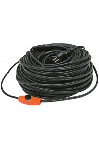 Obrázok pre Topný kabel s termostatem na potrubí Horizont 230V 288W 18 m