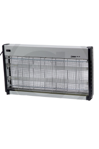 Obrázok pre Elektrický lapač hmyzu Horizont 40 W