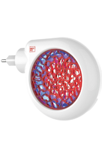 Obrázok pre UV vábnička na komáry 3W LED Swissinno Mini Premium elektrický lapač hmyzu