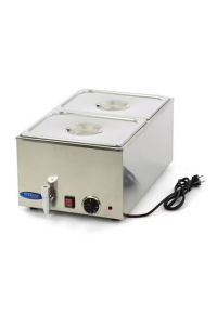 Obrázok pre Ohlávka pro skot, krávu KAMER nylonová vyztužená kůží nastavitelná hlava