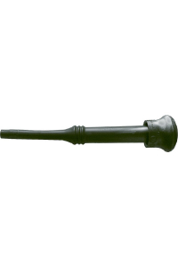 Obrázok pre Gumová struková návlečka otvor 25 mm délka 310 mm pro Mono GEA-Westfalia 70222725010 4 ks