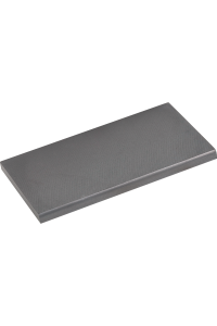 Obrázok pre Grafitová lamela vývěvy dojení 76 x 43 x 4 mm oblá pro dojírny Miele