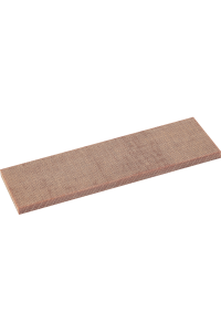 Obrázok pre Lamela vývěvy dojení 120 x 40 x 4,6 mm pro DeLaval VP18