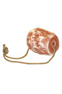 Obrázok pre Solný liz Himalaya, přírodní solný liz z Himaláje 2-3 kg pro koně, ovce, kozy, skot, zvěř