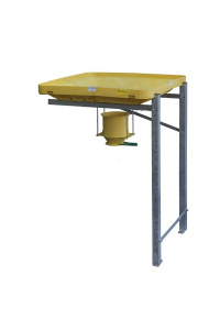 Obrázok pre Rozšíření Big bag vyprazdňovací stanice, výsypky pro bigbag, stojanu na big bag Modulo Bag