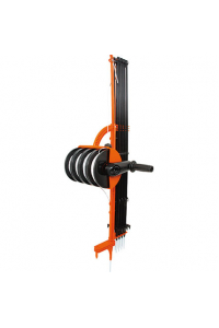 Obrázok pre Samonavíjecí mobilní ohrada Gallagher Smart Fence T4100 100 m