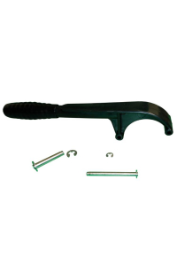 Obrázok pre Náhradní páka, rukojeť pro mobilní drenčovací pumpu MS Mobile drencher