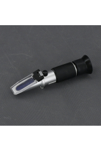 Obrázok pre Refraktometr Brix VT78 na měření chladící kapaliny, kapaliny do ostřikovačů, elektrolytu