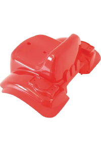 Obrázok pre Náhradní blatník se sedačkou pro šlapací traktor Rolly Toys Case modelová řada Rolly Kid