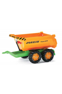 Obrázok pre Rolly Toys - sklápěcí vozík Joskin