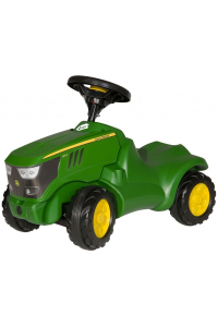 Obrázok pre Rolly Toys - odstrkovací traktor John Deere 6150 R modelová řada Rolly Minitrac