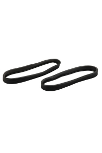 Obrázok pre Rolly Toys - gumový pás 312 x 25 mm na pneumatiky 260 x 80 mm a 270 x 100, 2 ks