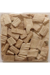 Obrázok pre Buková štěpka na uzení AWPOL KL 10 velikost 6-12 mm balení 1 kg