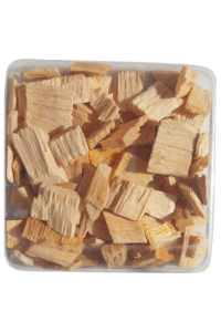 Obrázok pre Olšová štěpka na uzení AWPOL KL 10 velikost 6-12 mm balení 1 kg