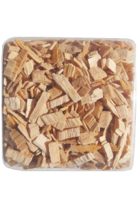 Obrázok pre Olšová štěpka na uzení AWPOL KL 04 velikost 3-6 mm balení 0,9 kg