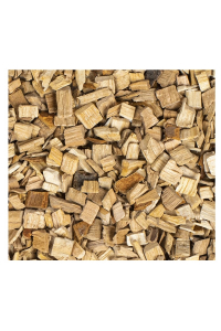 Obrázok pre Třešňová štěpka na uzení AWPOL KL 10 velikost 6-12 mm balení 1 kg