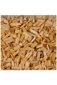 Obrázok pre Třešňová štěpka na uzení AWPOL KL 04 velikost 3-6 mm balení 5 kg