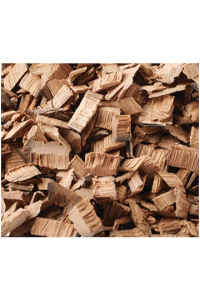 Obrázok pre Švestková štěpka na uzení AWPOL KL 10 velikost 6-12 mm balení 5 kg