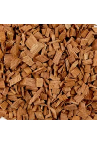 Obrázok pre Švestková štěpka na uzení AWPOL KL 04 velikost 3-6 mm balení 1 kg