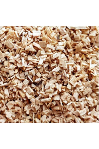 Obrázok pre Švestková štěpka na uzení AWPOL KL 02 velikost 0,5-3 mm balení 1 kg