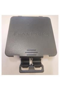 Obrázok pre Náhradní krytka baterií 4x AA 1,5V LR6 pro vlhkoměr Wile 200
