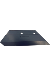 Obrázok pre Pluhové ostří Frank pravé 245 mm 94600 na pluh Överum XL16