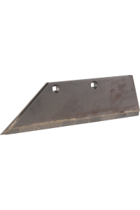 Obrázok pre Ostří s karbidem levé 310 mm síla 14 mm na pluh Lemken 3352031, 3352131, 3352231 Agricarb