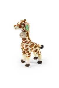 Obrázok pre Plyšová žirafa Rappa velikost 23 cm