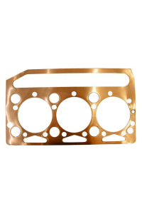 Obrázok pre Těsnění hlavy válce traktoru Eicher, Ford, Massey Ferguson