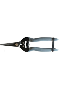 Obrázok pre Zahradní nůžky na hrozny, bylinky, květiny do 7 mm Barnel V3000 190 mm
